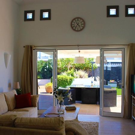 Villa Soraya Faro Park Playa Blanca  Eksteriør bilde