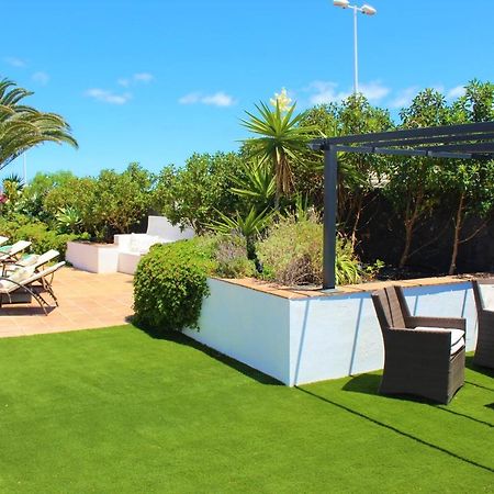Villa Soraya Faro Park Playa Blanca  Eksteriør bilde