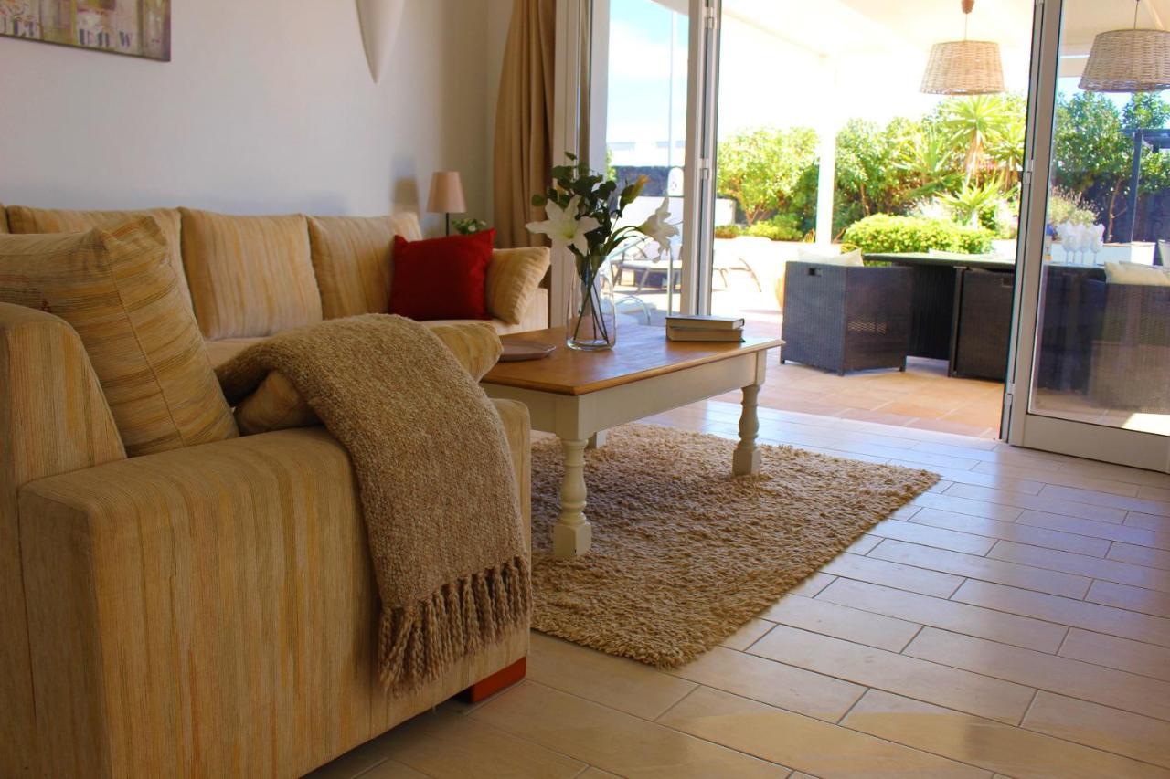 Villa Soraya Faro Park Playa Blanca  Eksteriør bilde