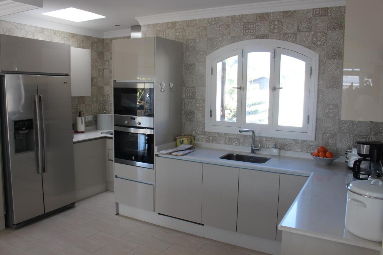 Villa Soraya Faro Park Playa Blanca  Eksteriør bilde