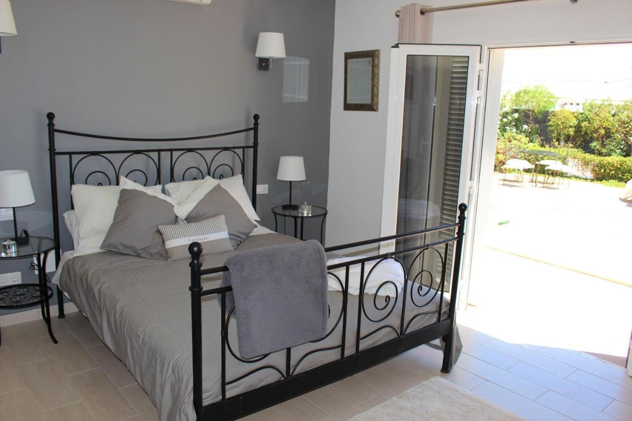 Villa Soraya Faro Park Playa Blanca  Eksteriør bilde
